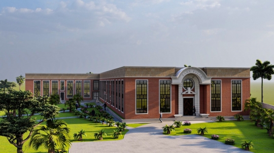 Rahe Falah Verpal Chattha School Campus Update